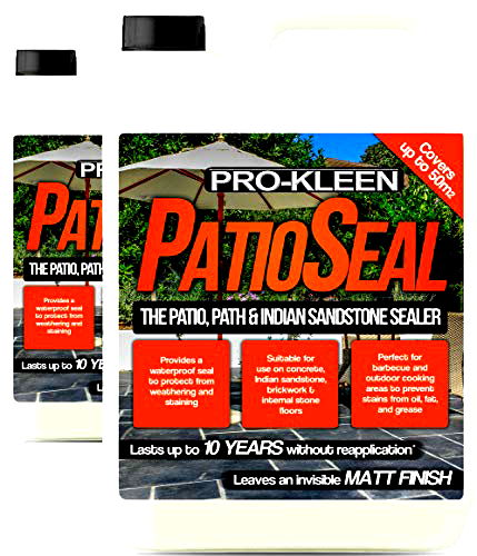 best patio sealers B07QDYZDY3