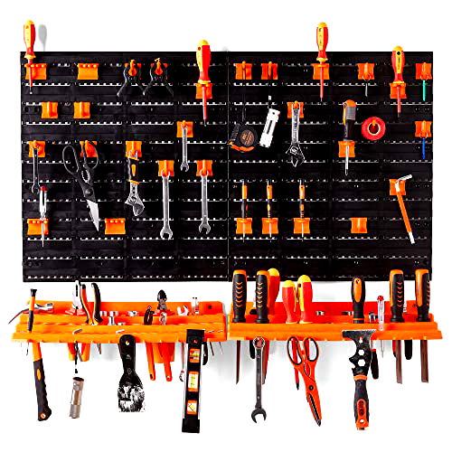 best pegboards B077HWZYS6