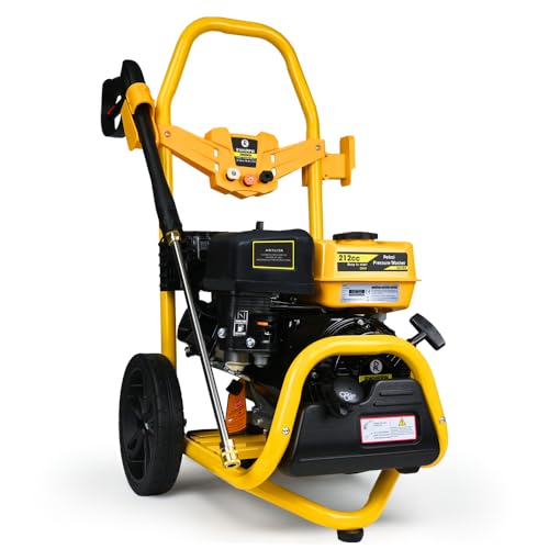 best petrol pressure washer B07H8LRWD8
