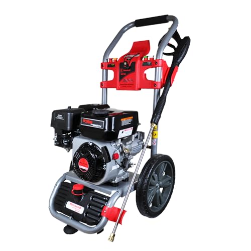 best petrol pressure washer B08GGB9PC3