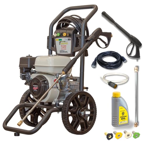 best petrol pressure washer B092R7G32Y