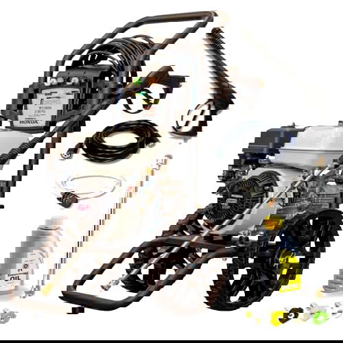 best petrol pressure washer B092R7G32Y