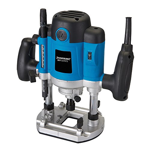 best plunge router B002QS0J2S