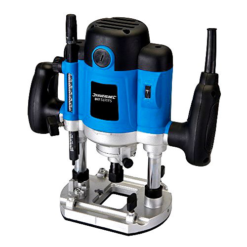 best plunge router B002QS0J2S