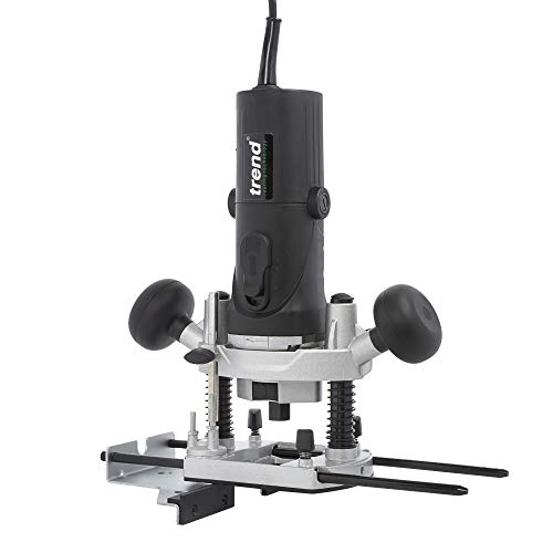 best plunge router B003G2Z62Q