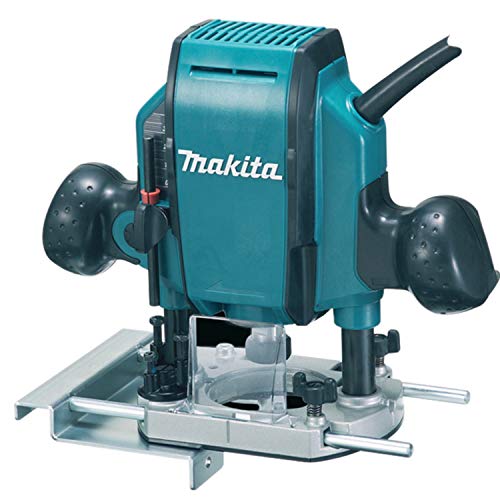 best plunge router B0044VT598