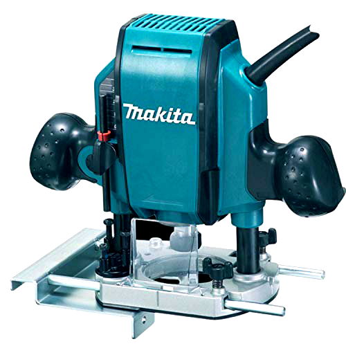 best plunge router B0044VT598