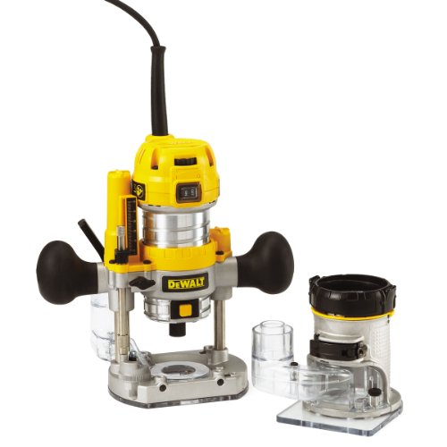 best plunge router B004ISVITW