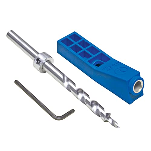 best pocket hole jigs B00065WPP2