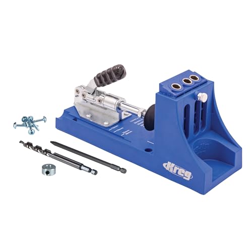 best pocket hole jigs B001DYFISG