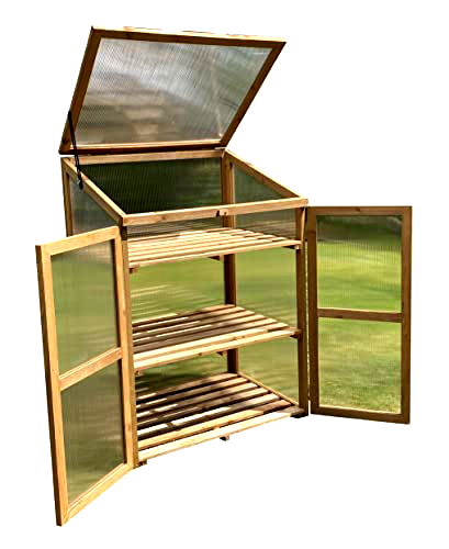 best polycarbonate greenhouses B07K28VR15