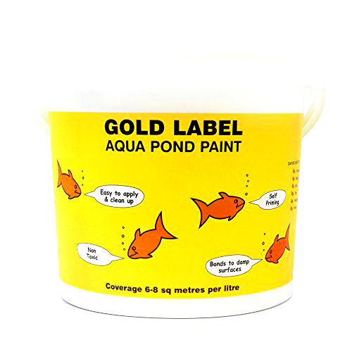 best pond paint B0057ECNDQ