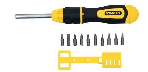 best ratchet screwdrivers B0001IW7OS