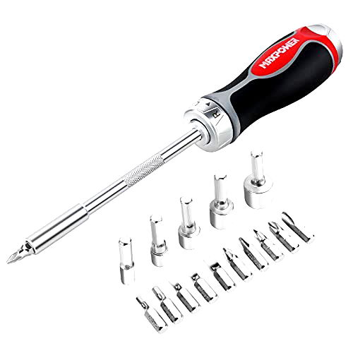 best ratchet screwdrivers B08ZXWJ7MF