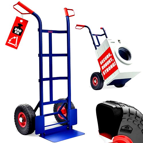 best sack trucks B00KSZV3R6