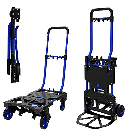 best sack trucks B0848LPRDH