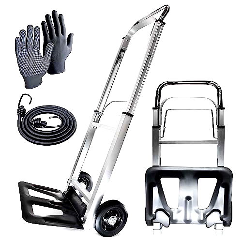 best sack trucks B09QJZ1BLL