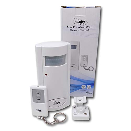 best shed alarm B00KM41VWA