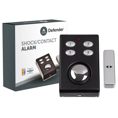 best shed alarm B019CNLT2S