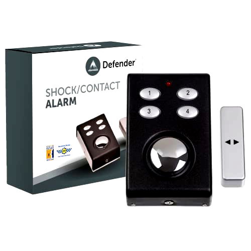 best shed alarm B019CNLT2S