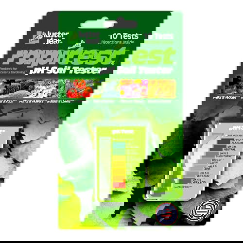 best soil ph testing kits B0001LEPYA