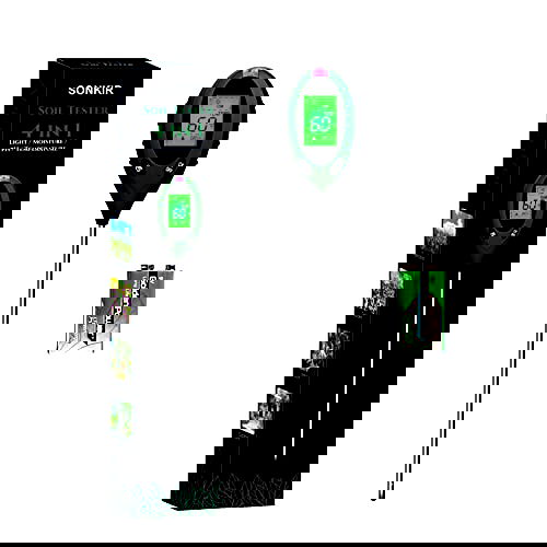 best soil ph testing kits B08N45S7BW