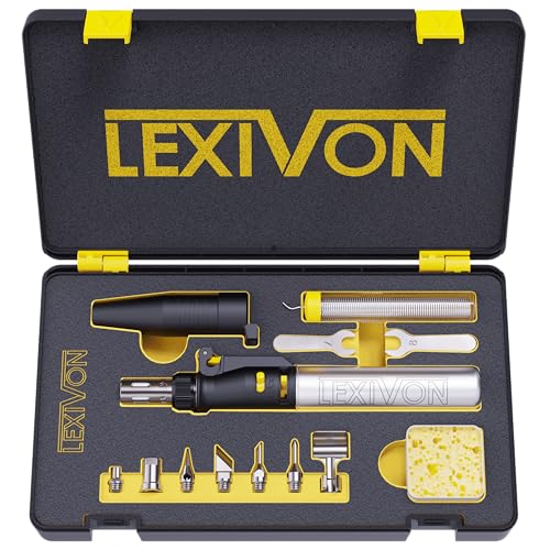 best soldering irons B07M9ZKK9T