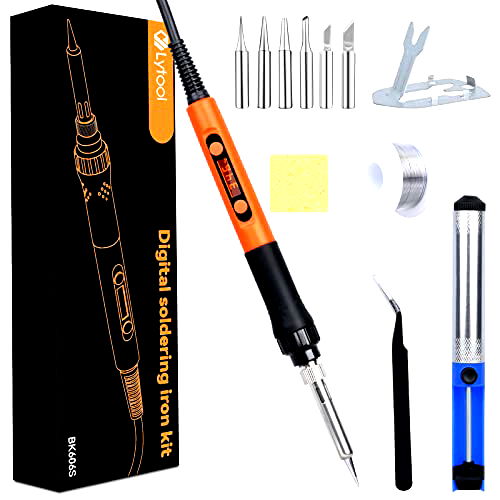 best soldering irons B09HGS9CXT