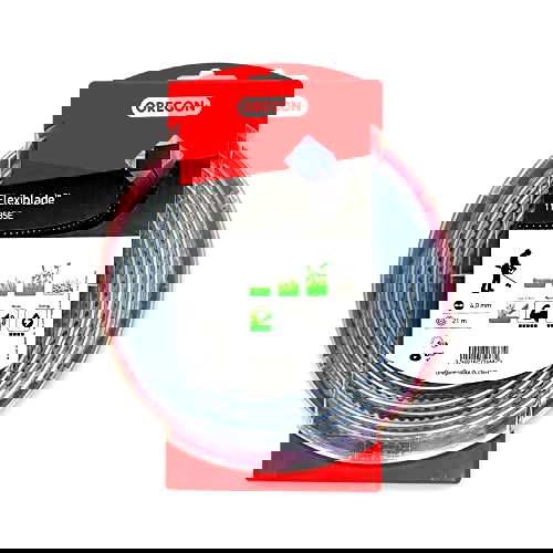 best strimmer lines for brambles B002X3IJHS