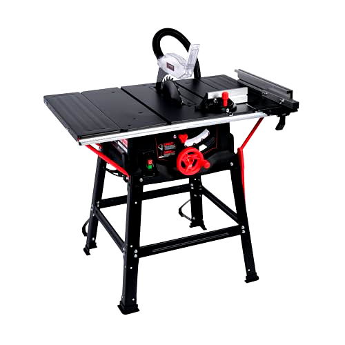 best table saw B01N7V8587