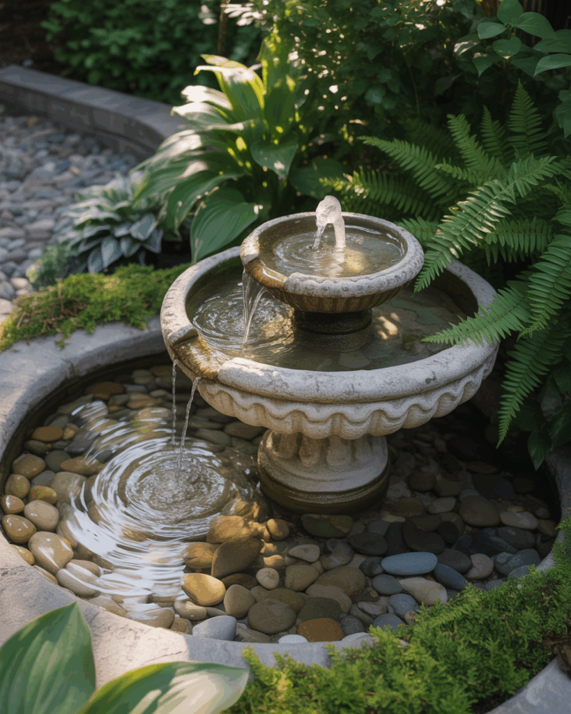 15 Trending Garden Corner Ideas to Make Every Inch of Your Garden Feel ...