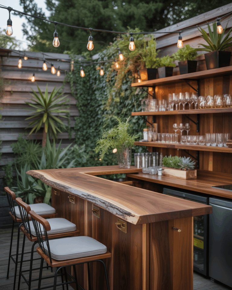 15 Trending Garden Corner Ideas to Make Every Inch of Your Garden Feel ...