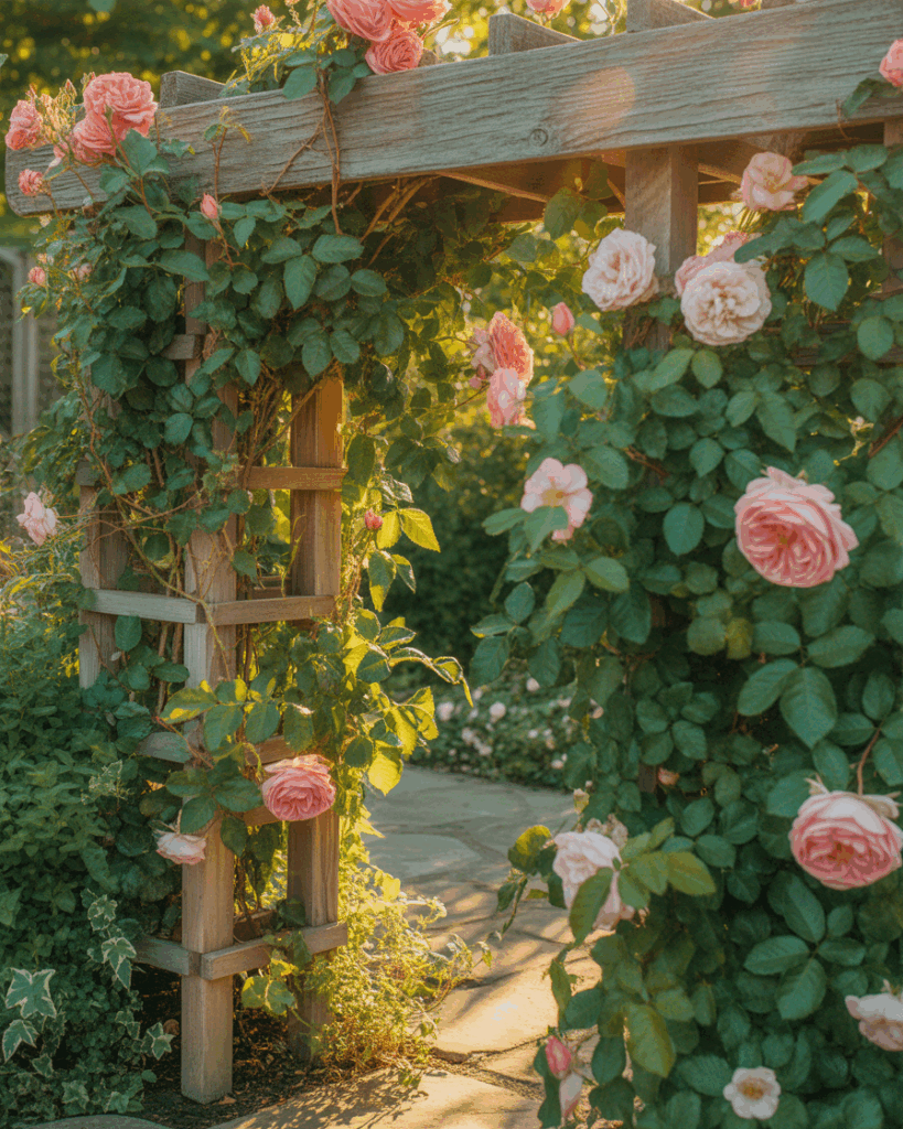 15 Trending Garden Corner Ideas to Make Every Inch of Your Garden Feel ...