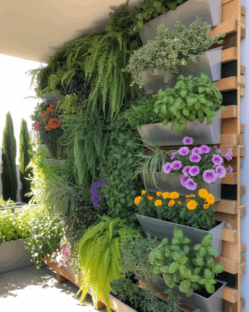 15 Trending Garden Corner Ideas to Make Every Inch of Your Garden Feel ...
