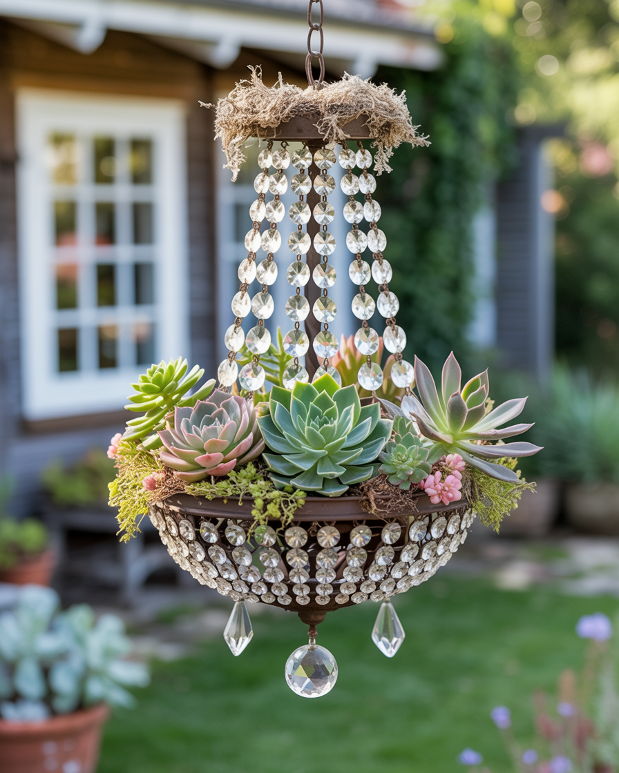 send a succulent plant A Happy Hello | Potted Plant Gift